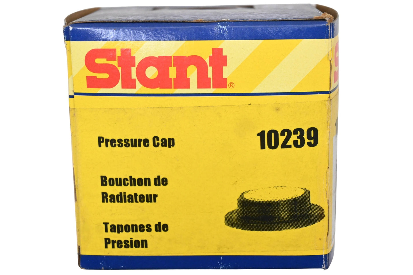 Stant 10239 Fuel Cap NOS