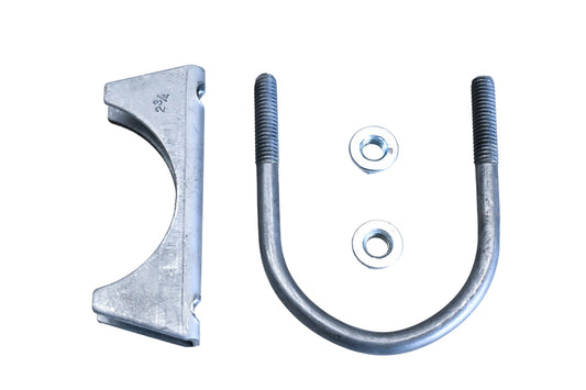 Exhaust Mate 35793 2-3/4" Exhaust Clamp Kit NOS