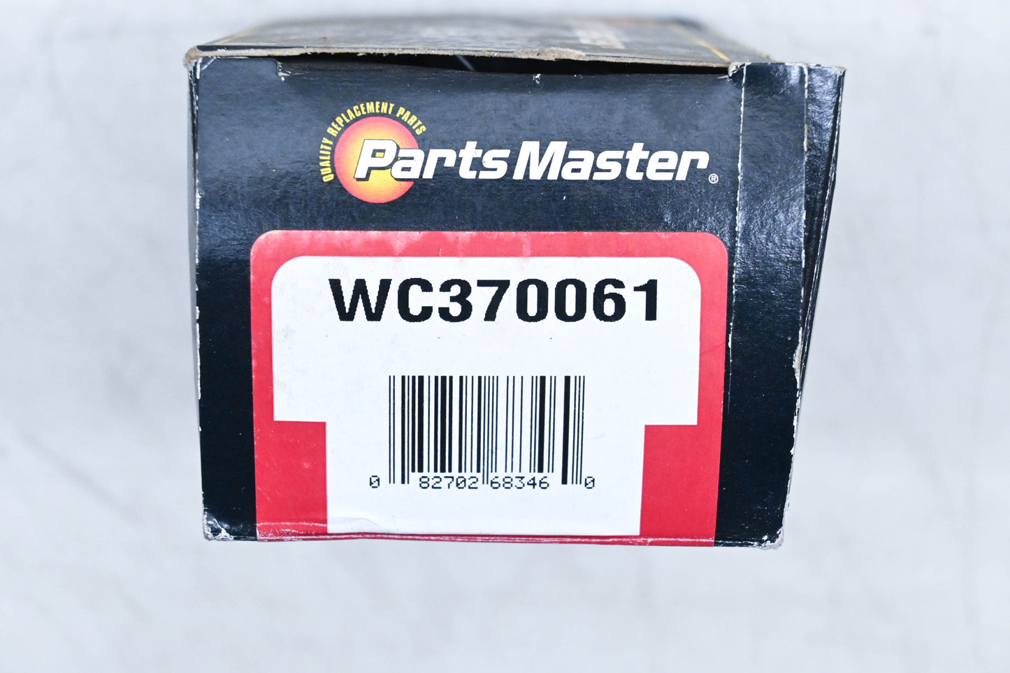 Parts Master WC370061, UW370061 Drum Brake Wheel Cylinder Assembly NOS