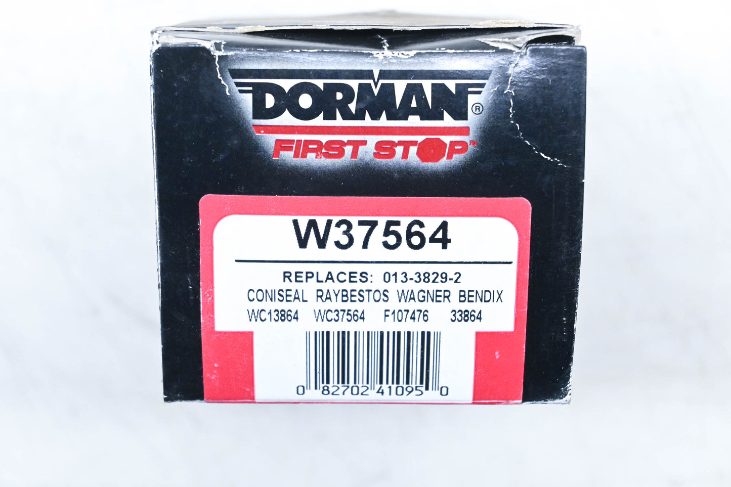 Dorman W37564, WC13864, F107476 Drum Brake Wheel Cylinder Assembly NOS
