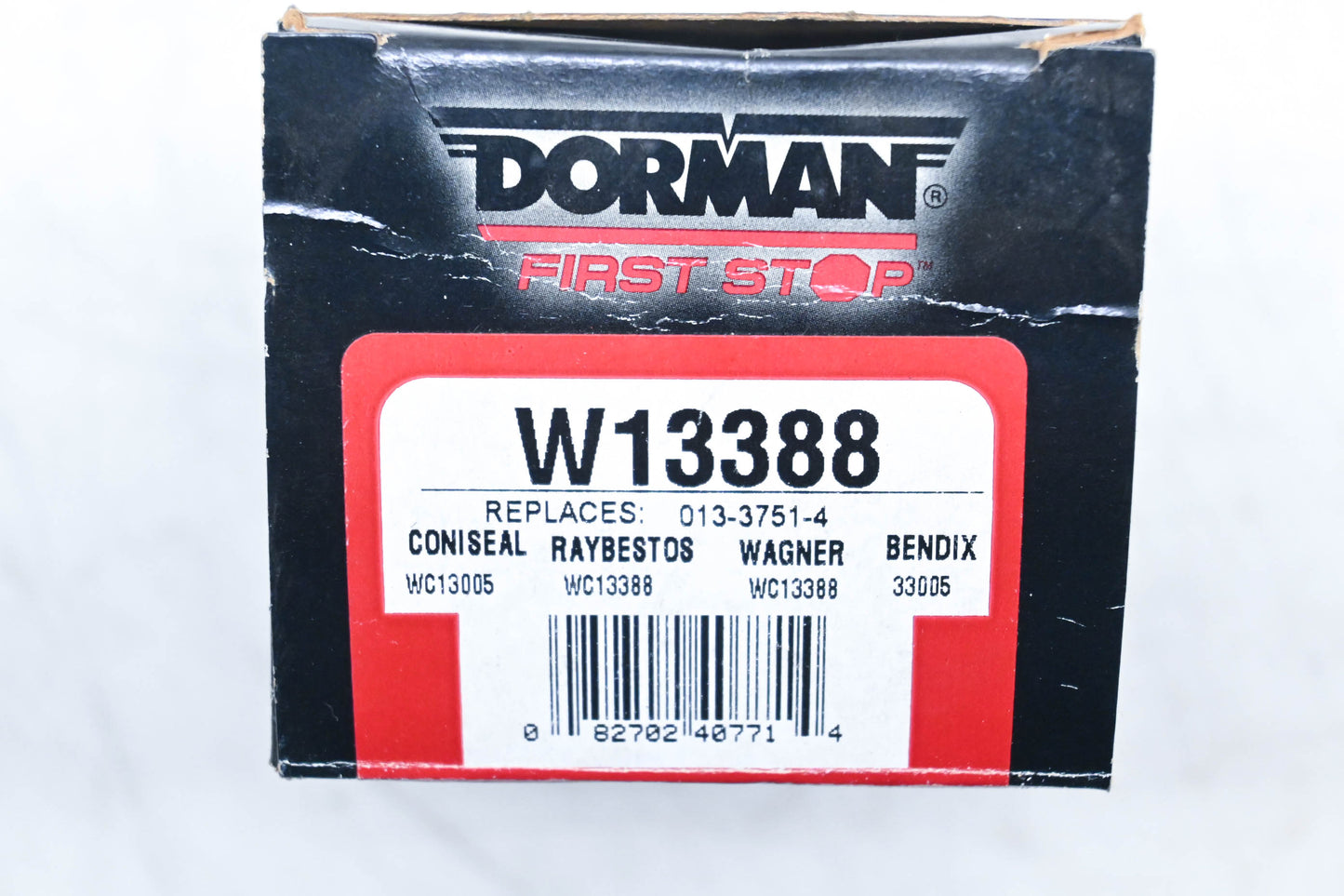 Dorman W13388, WC13005, WC13388 Drum Brake Wheel Cylinder Assembly NOS