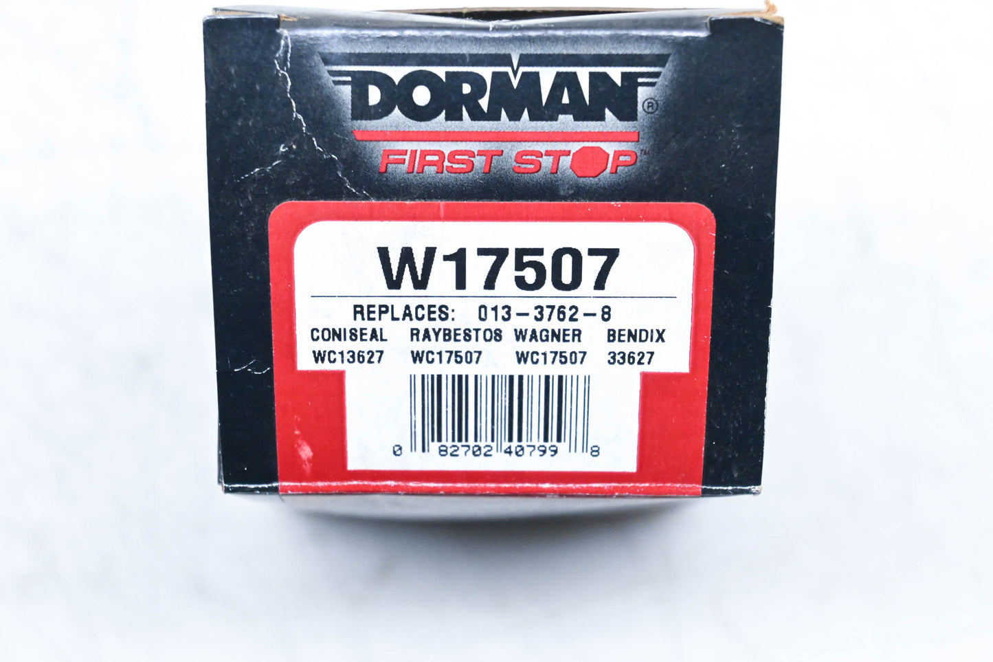 Dorman W17507, WC13627, WC17507 Drum Brake Wheel Cylinder Assembly NOS