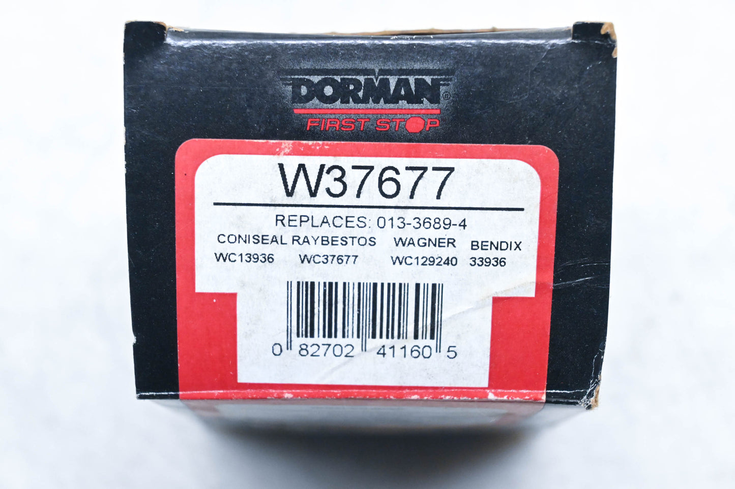 Dorman W37677, WC13936, WC129240 Drum Brake Wheel Cylinder Assembly NOS