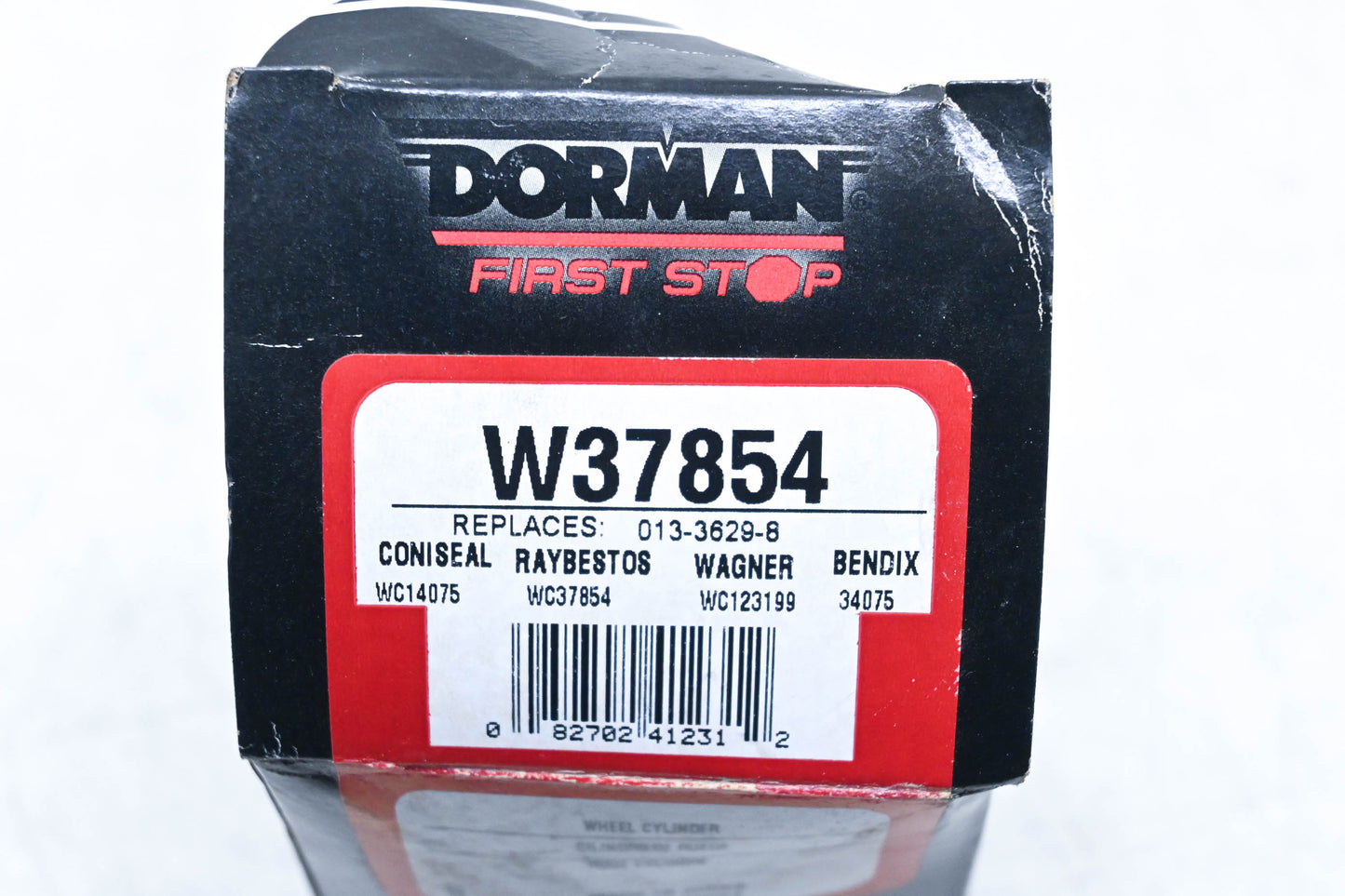 Dorman W37854, WC14075, WC123199 Drum Brake Wheel Cylinder Assembly NOS