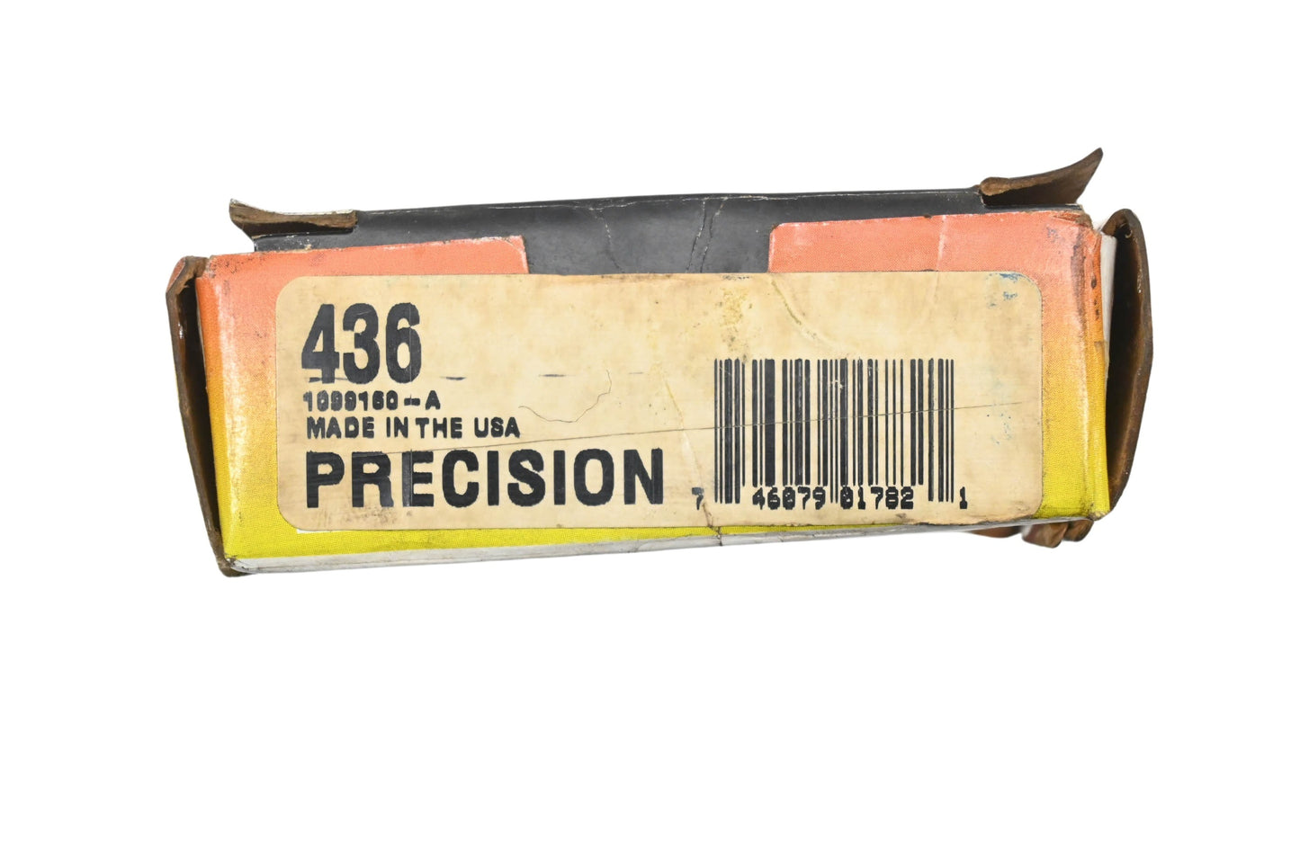 Precision Universal Joint 436 U Joint Kit NOS