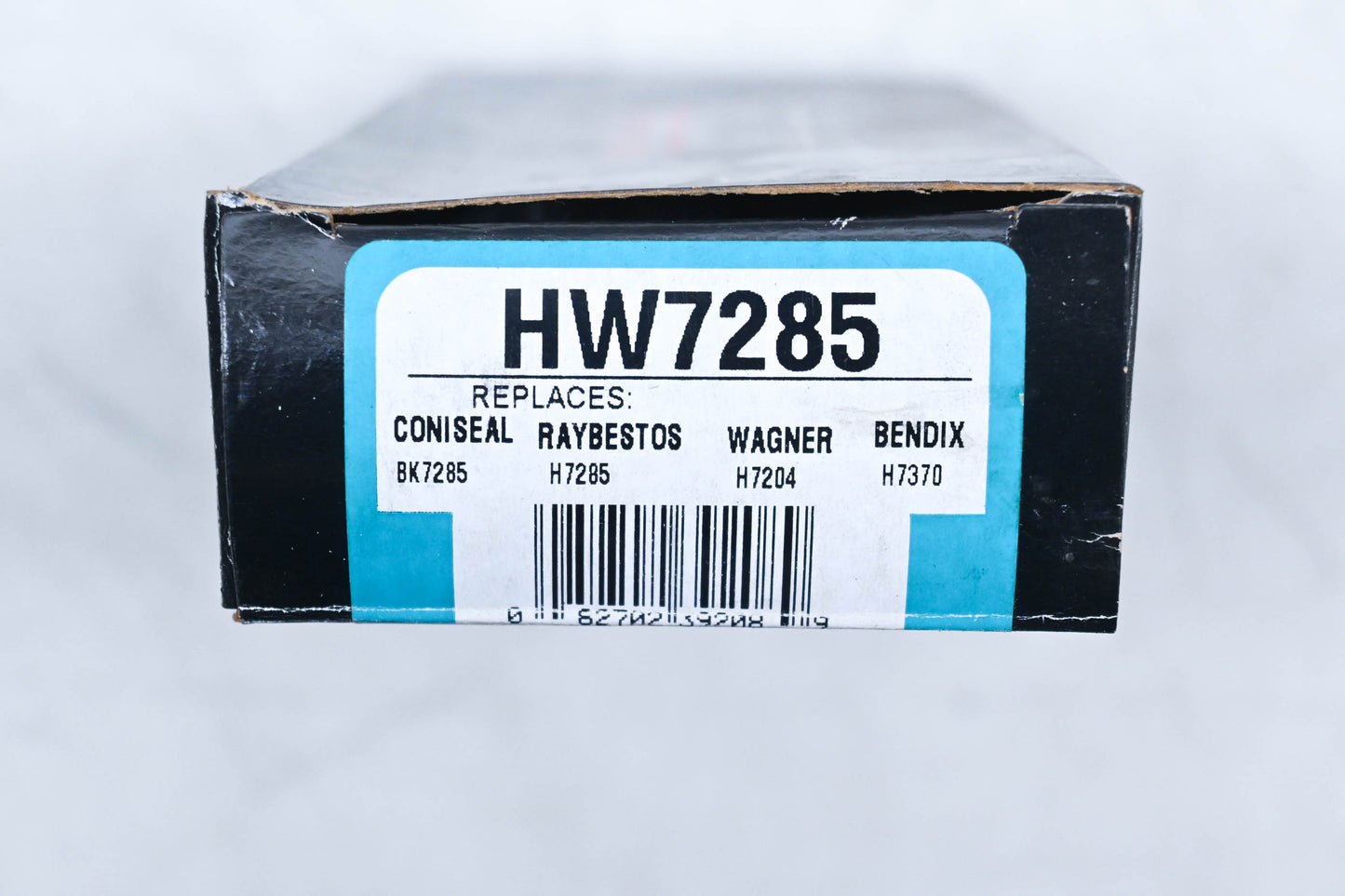 Dorman HW7285, BK7285, H7204 Drum Brake Hardware Kit NOS