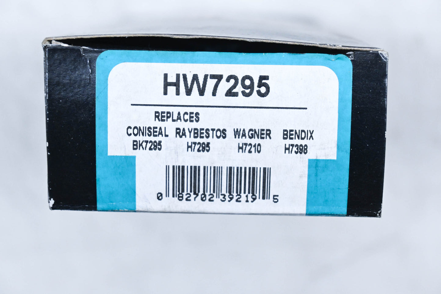 Dorman HW7295, BK7295, H7210 Drum Brake Hardware Kit NOS