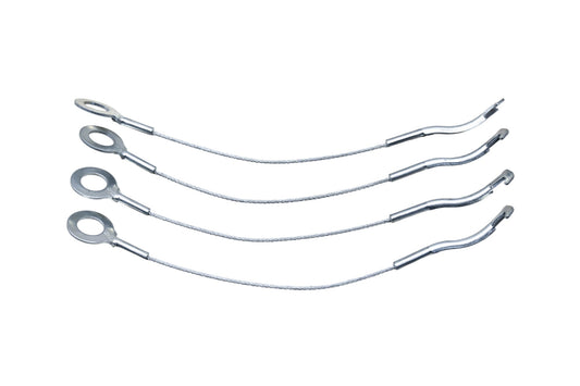 Dorman HW2117, H2117, F80052S Drum Brake Self-Adjuster Cable Kit NOS