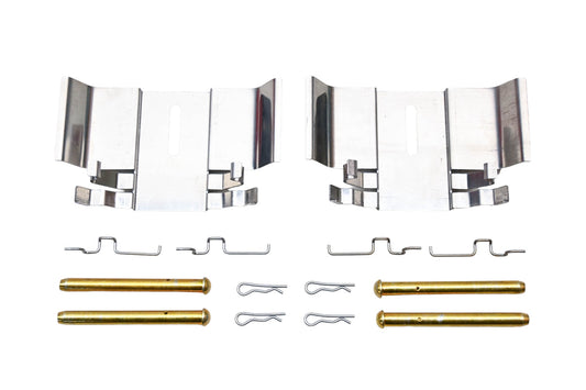 Dorman HW13461, H13435, 13461K Disc Brake Hardware Kit NOS