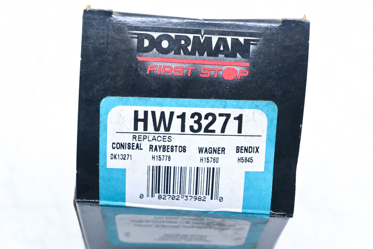 Dorman HW13271, DK13271, H15760 Disc Brake Hardware Kit NOS