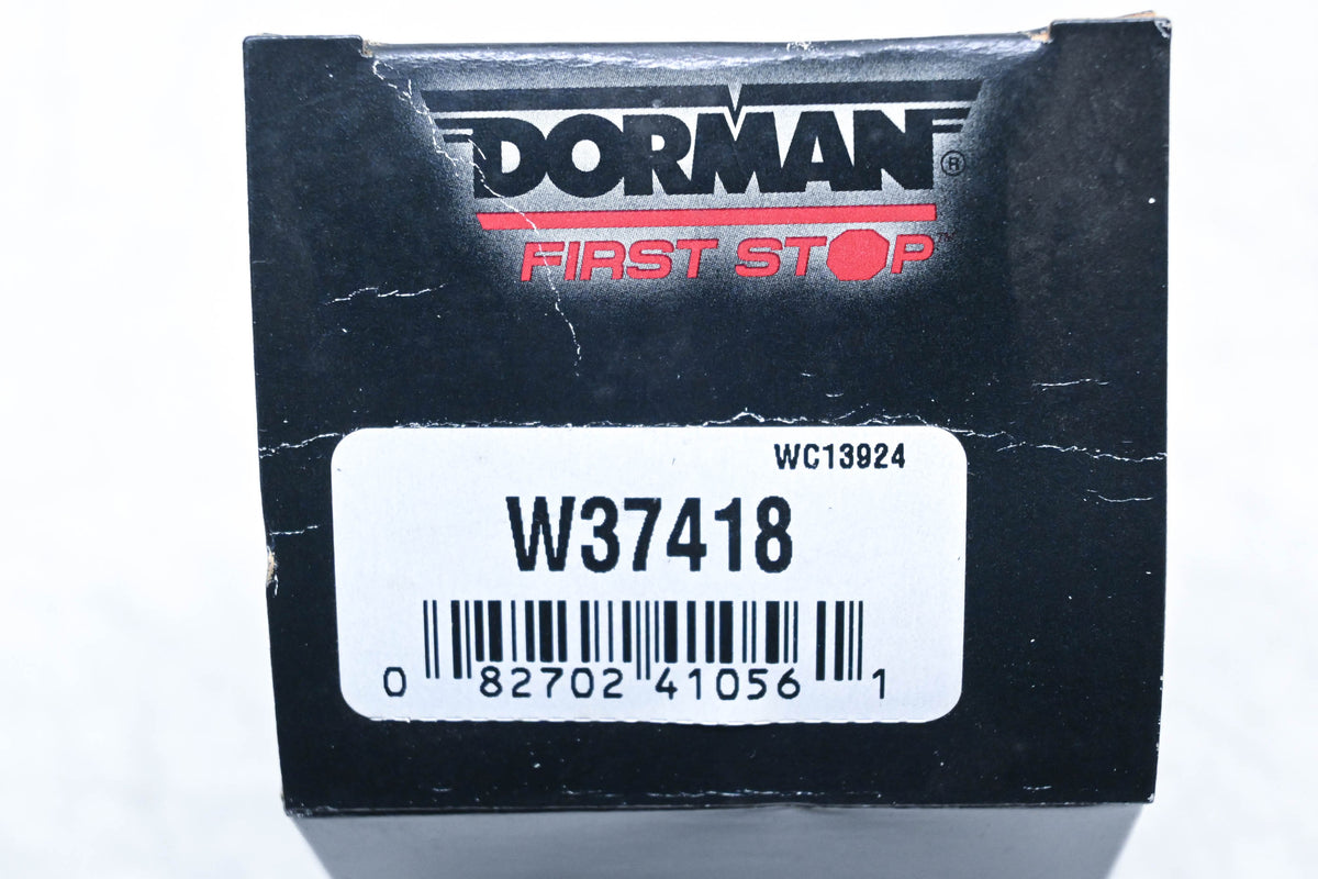 Dorman W37418, WC13924 Drum Brake Wheel Cylinder Assembly NOS