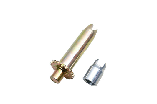 Dorman HW1564, H1564 Drum Brake Adjusting Screw Kit NOS