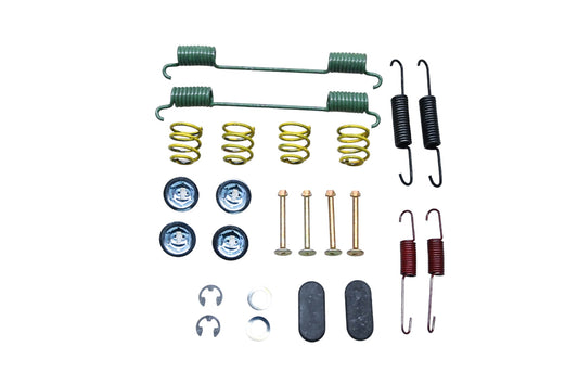 Dorman HW7263, 52-7264 Drum Brake Hardware Kit NOS