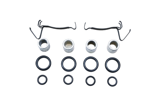 Dorman HW5500, H5539 Disc Brake Hardware Kit NOS