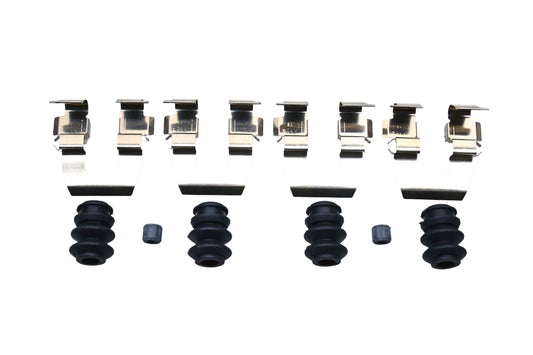 Dorman HW5626, H5632, F1386038 Disc Brake Hardware Kit NOS