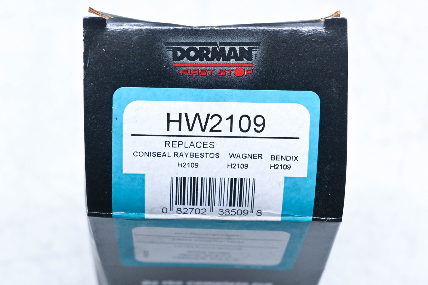 Dorman HW2109, H2109 Drum Brake Self-Adjuster Cable NOS