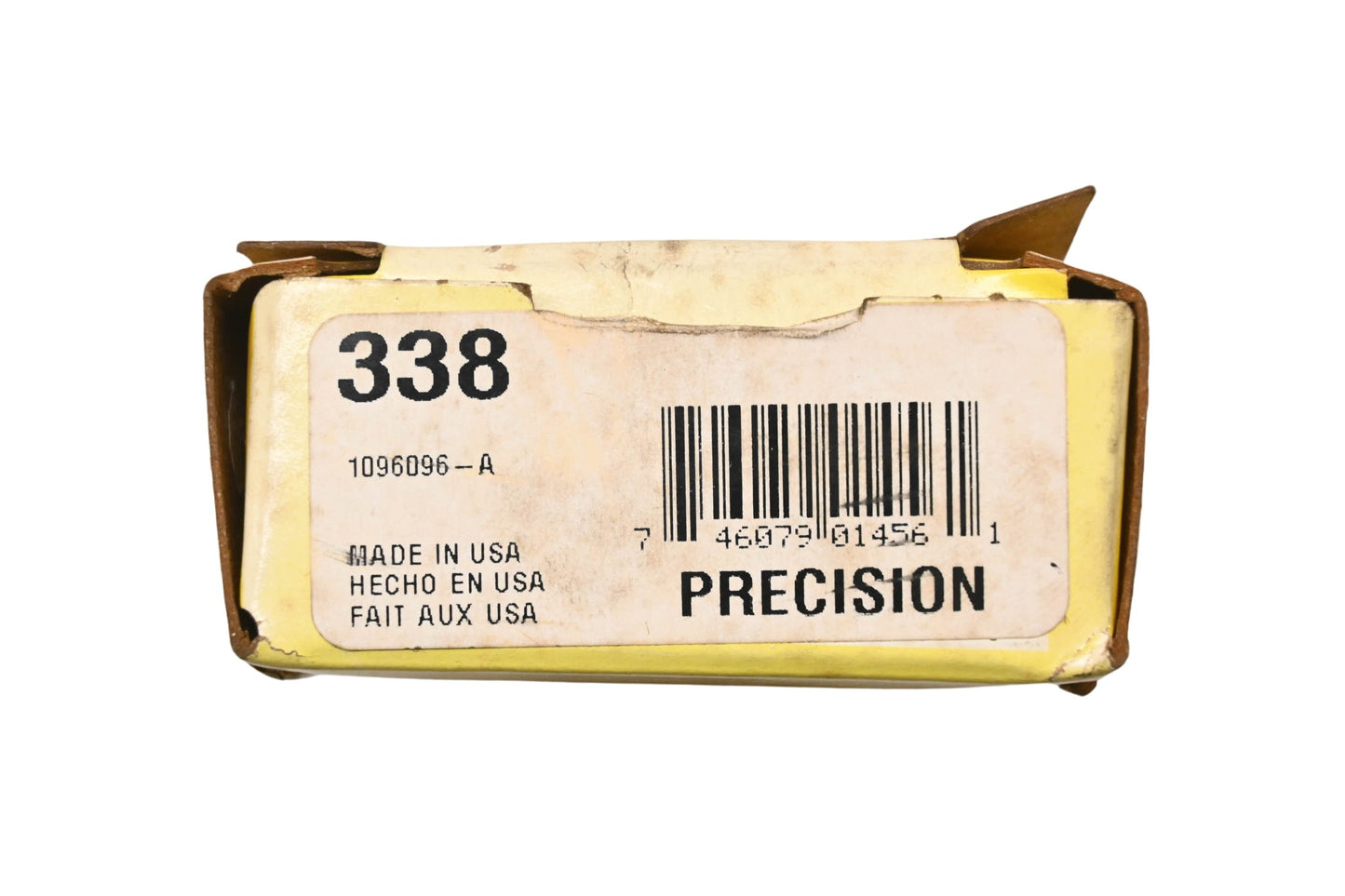 Precision Universal Joint 338 U Joint Kit NOS
