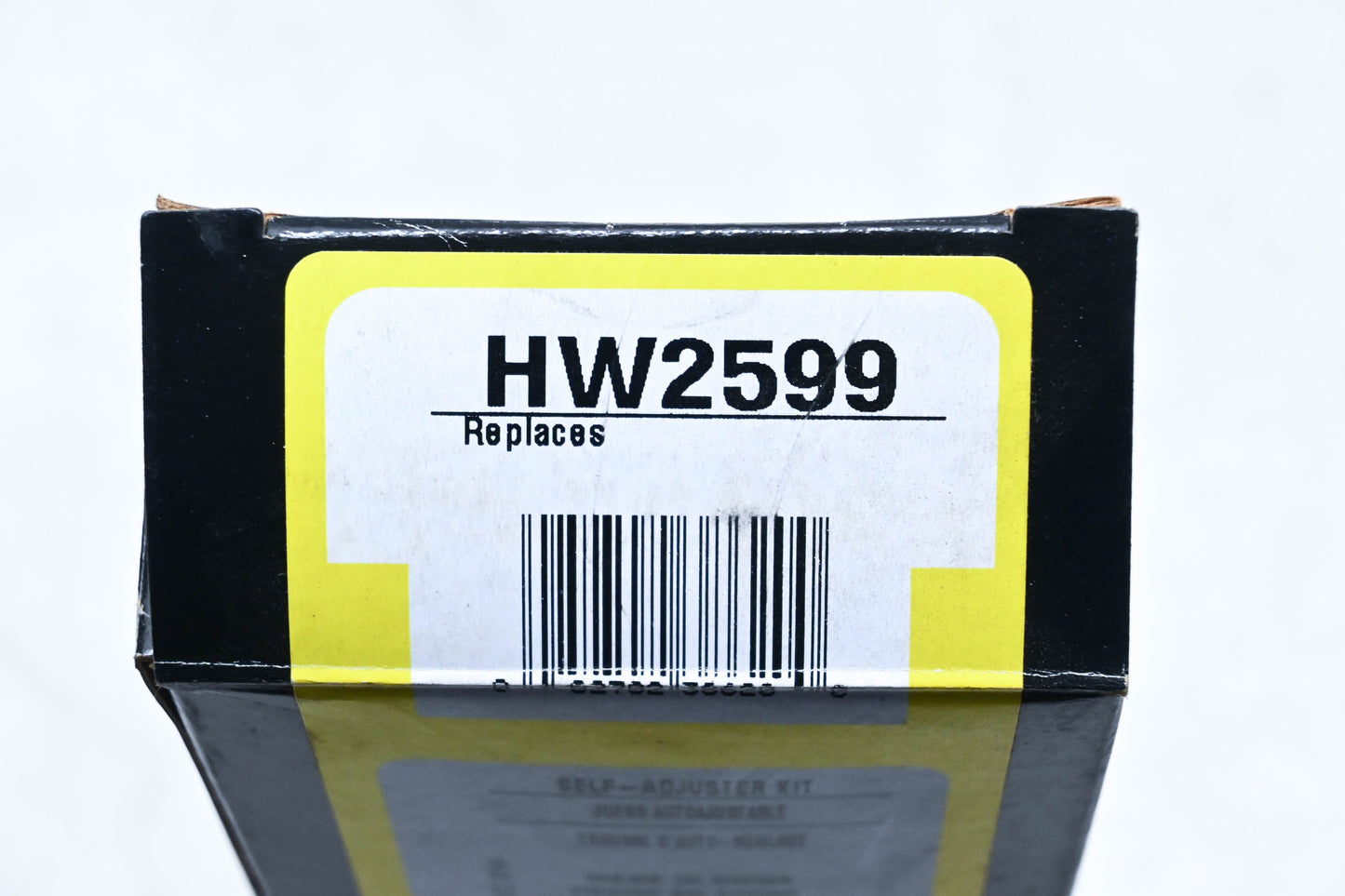 Dorman HW2599, 2599K Drum Brake Self-Adjuster Repair Kit NOS