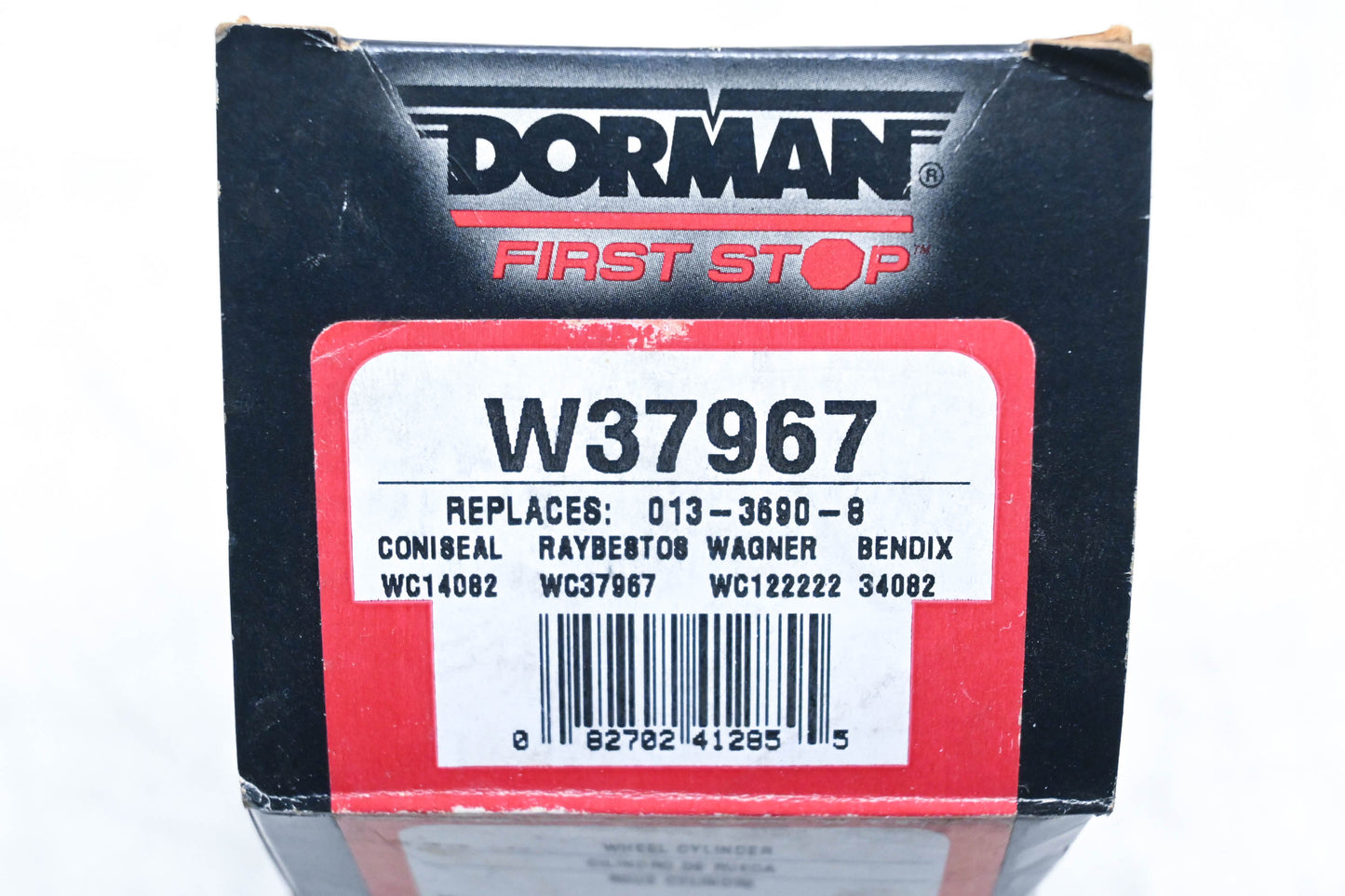 Dorman W37967, WC14062, WC122222 Drum Brake Wheel Cylinder Assembly NOS