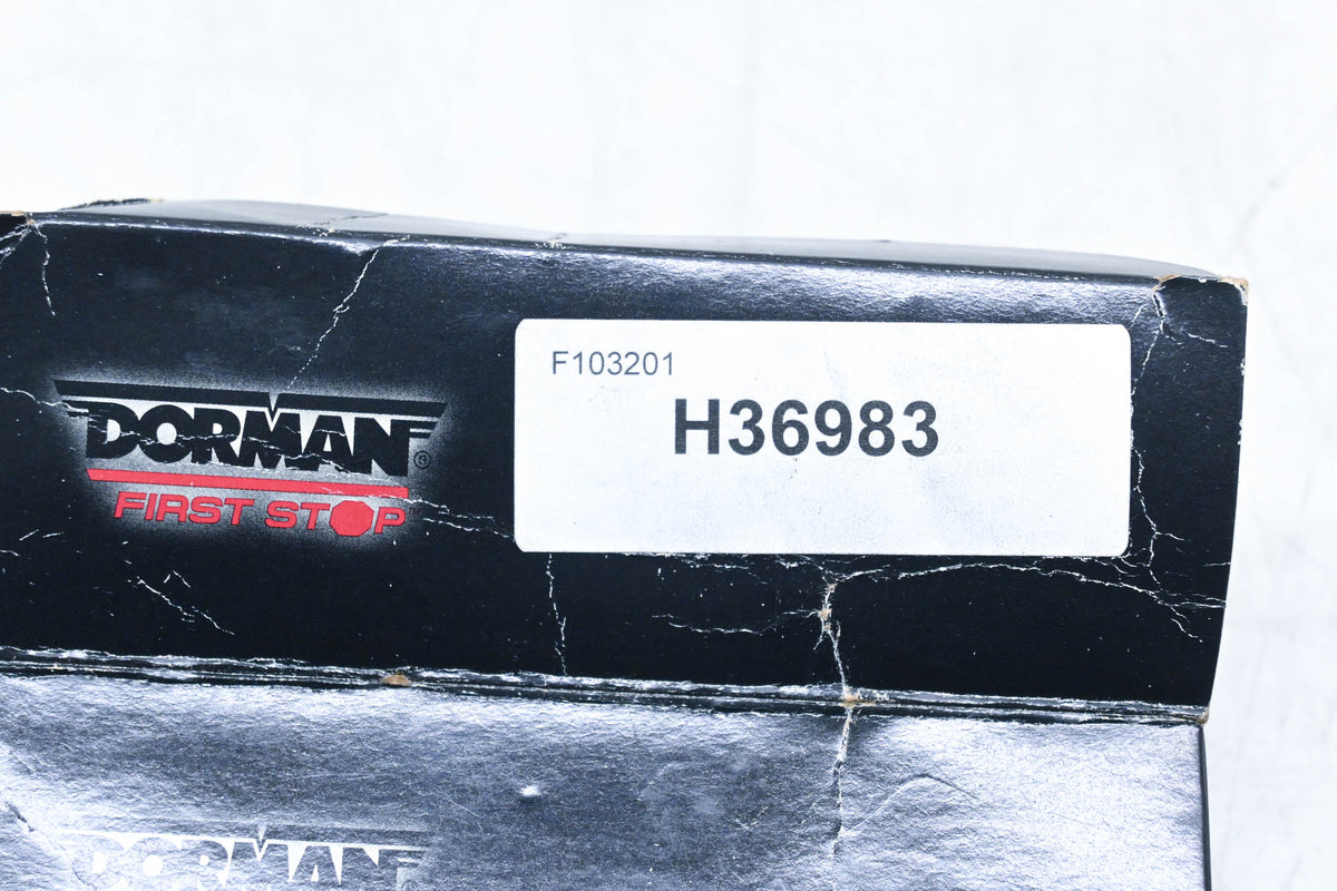 Dorman H36983, F103201 Brake Hose NOS