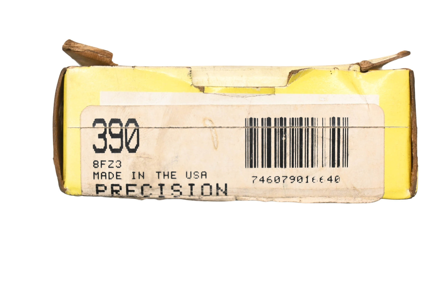 Precision Universal Joint 390 U Joint Kit NOS