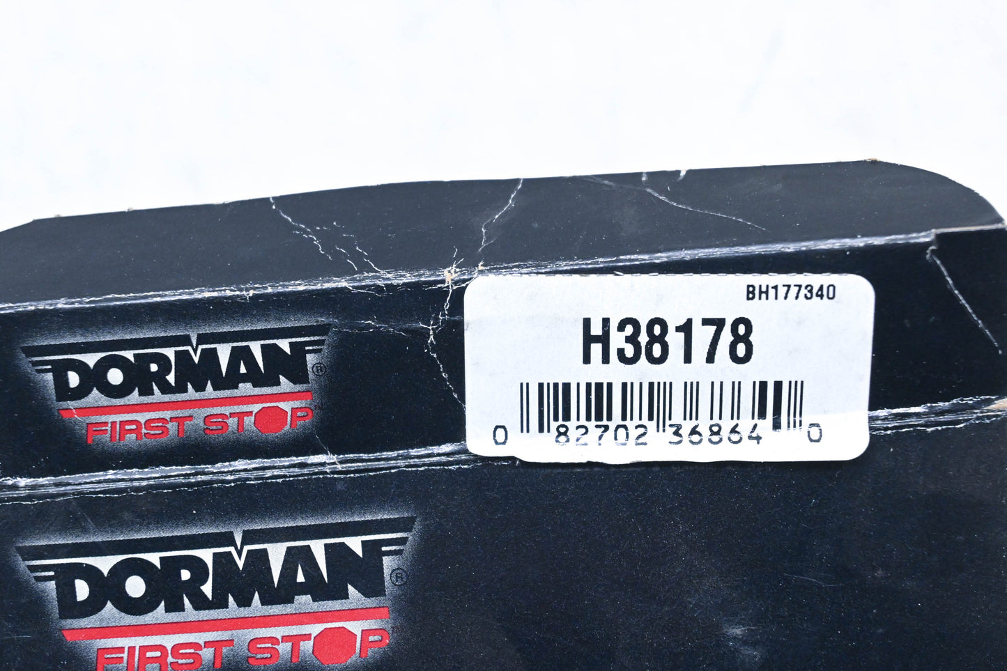 Dorman H38178, BH177340 Brake Hose NOS
