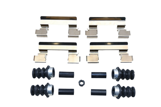 Dorman HW5632, H5637A, H5478 Disc Brake Hardware Kit NOS