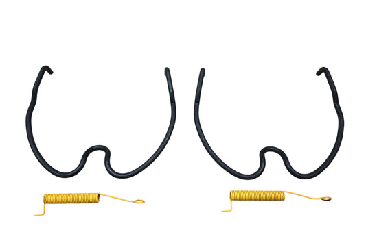 Dorman HW7287, BK7287, H7203 Drum Brake Hardware Kit NOS