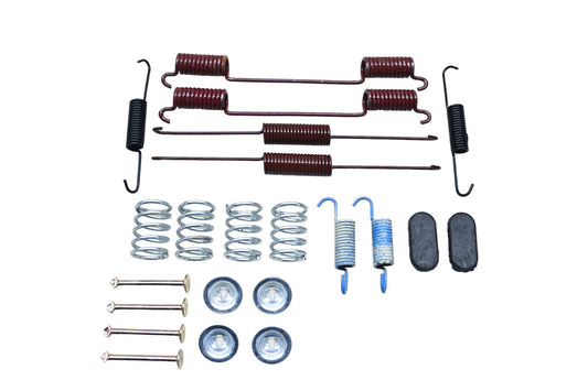 Dorman HW7296, UHW7296K Drum Brake Hardware Kit NOS