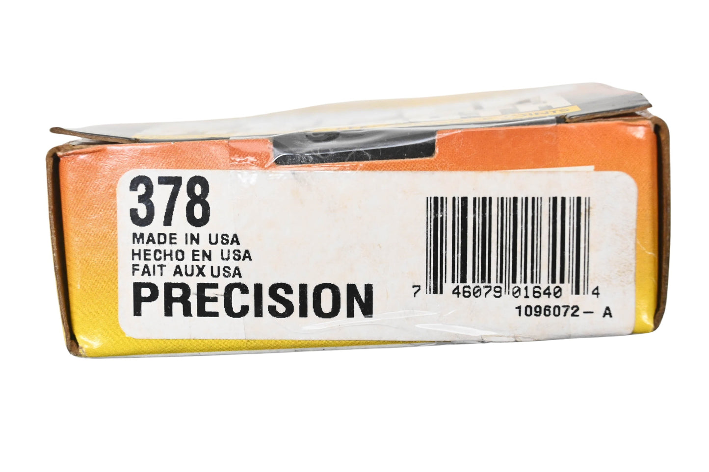 Precision Universal Joint 378 U Joint Kit NOS