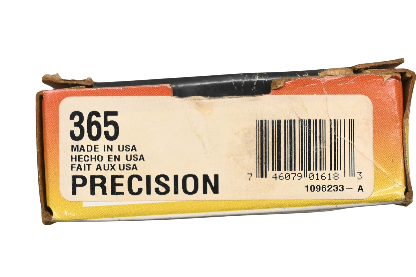 Precision Universal Joint 365 U Joint Kit NOS