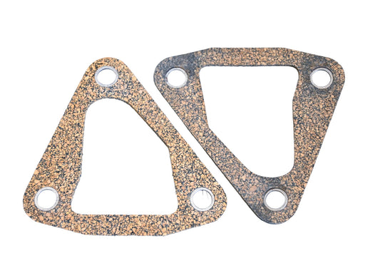 Fel-Pro 35435, 10-1127 Coolant Outlet Gaskets Qty 2 NOS