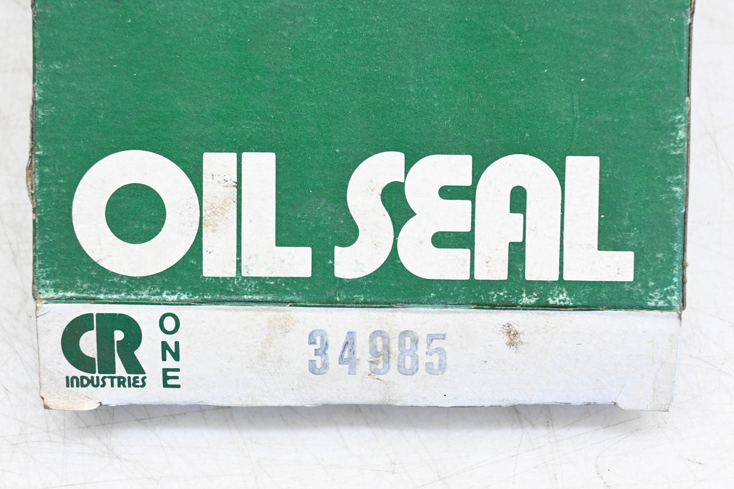 CR 34985 Oil Seal NOS