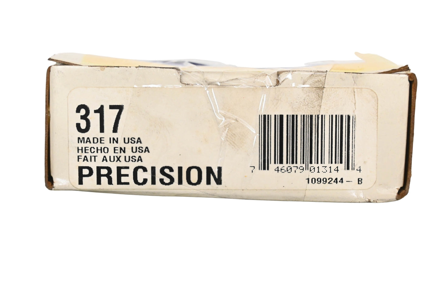 Precision Universal Joint 317 U Joint Kit NOS