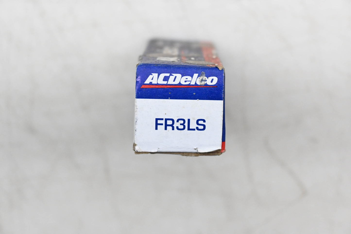 ACDelco FR3LS Spark Plugs Qty 2 NOS