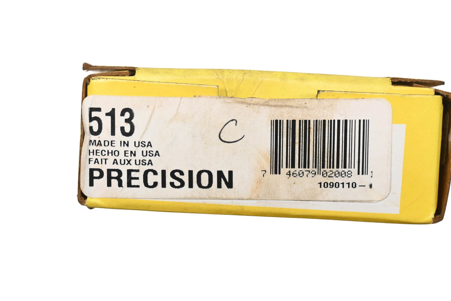 Precision Universal Joint 513 U Joint Kit NOS