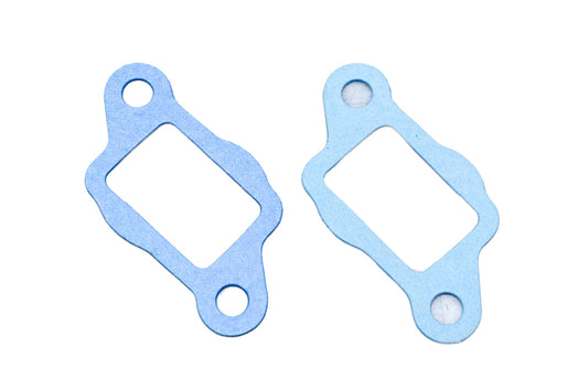 Fel-Pro 35234, 10-1098 Thermostat Housing Gaskets Qty 2 NOS