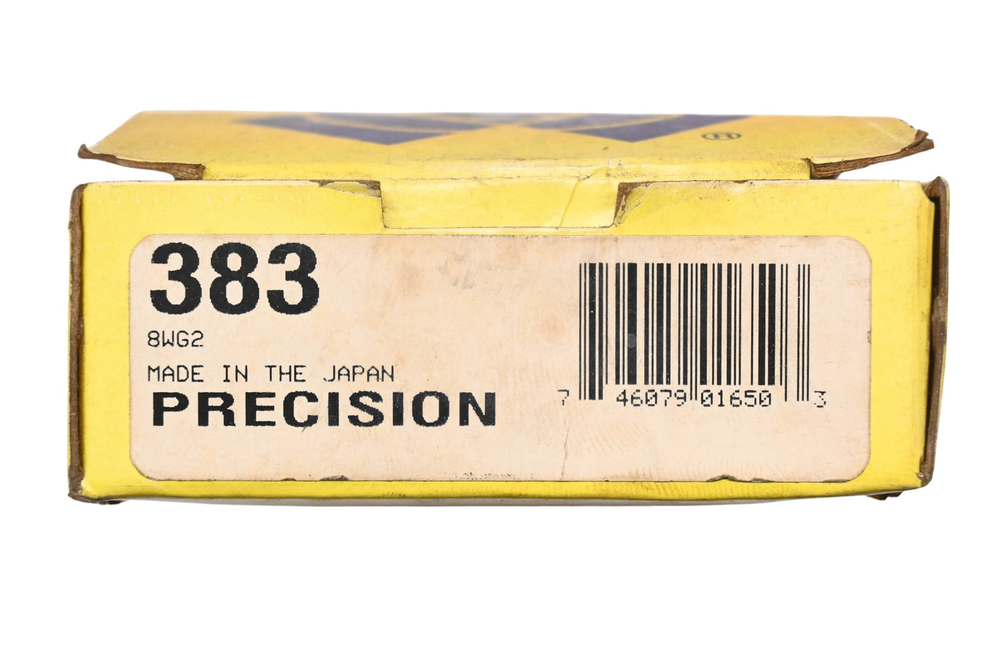 Precision Universal Joint 383 U Joint Kit NOS