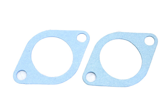 Fel-Pro 35221, 10-1186 Coolant Outlet Gaskets Qty 2 NOS