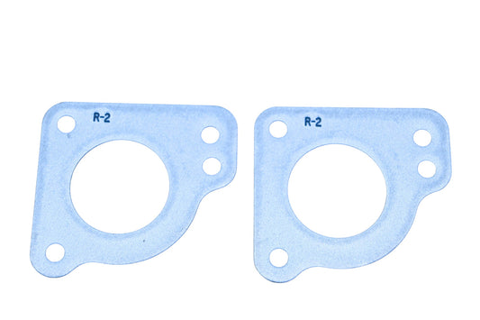 Fel-Pro 35266, 10-1072 Coolant Outlet Gaskets Qty 2 NOS