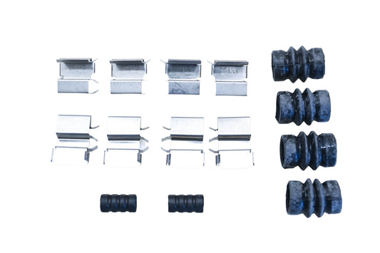 Dorman HW5656, H5657, F139359 Disc Brake Hardware Kit NOS