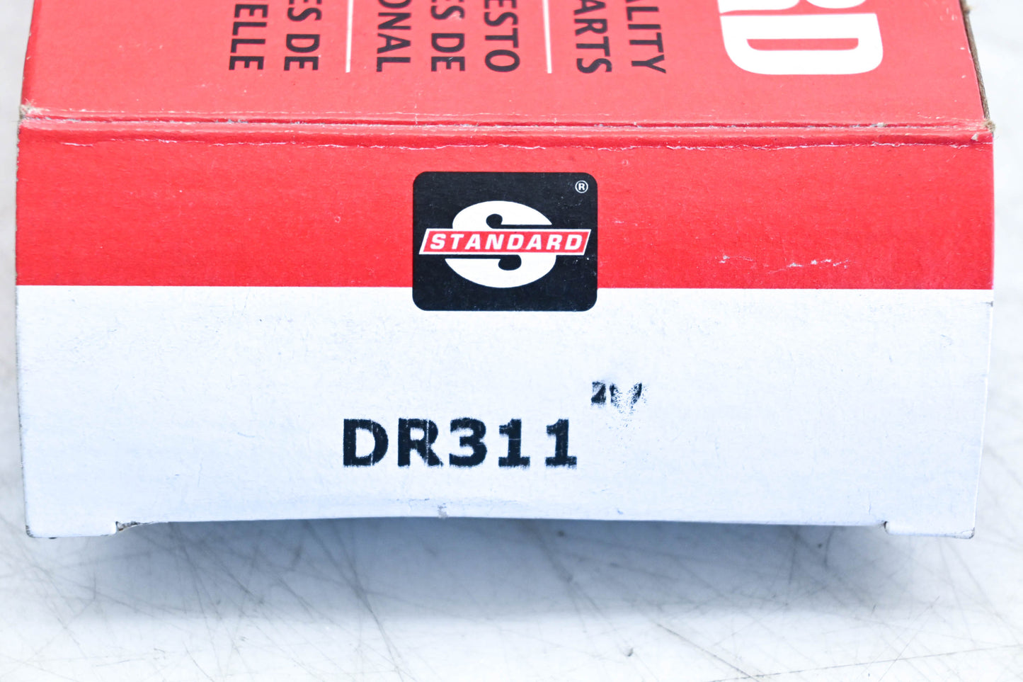Standard DR311 Distributor Rotor NOS