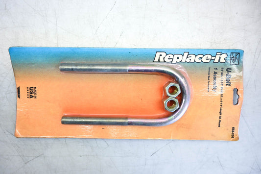Dorman 663-258 U-Bolt Kit NOS