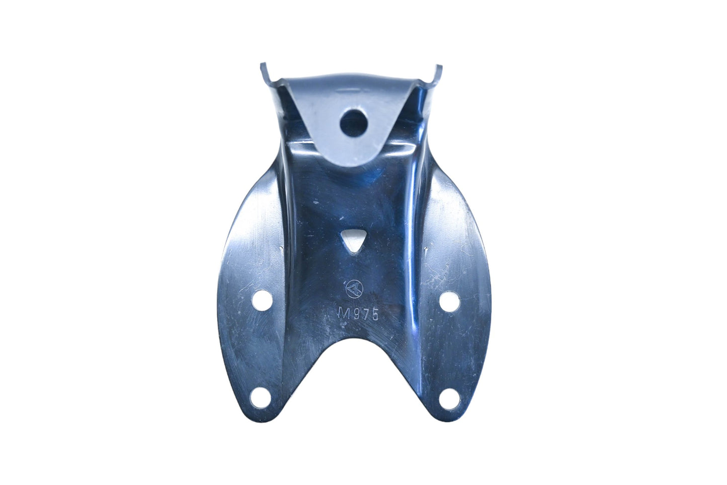 Automann M975 Leaf Spring Mounting Bracket NOS