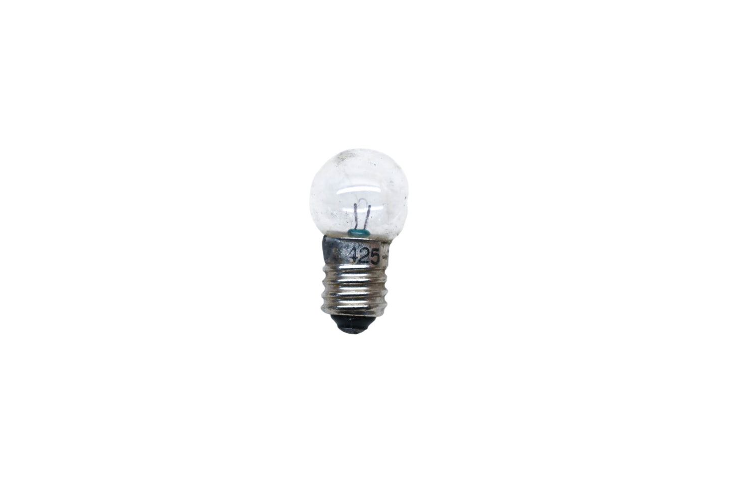 Aftermarket 425 Miniature Light Bulb NOS