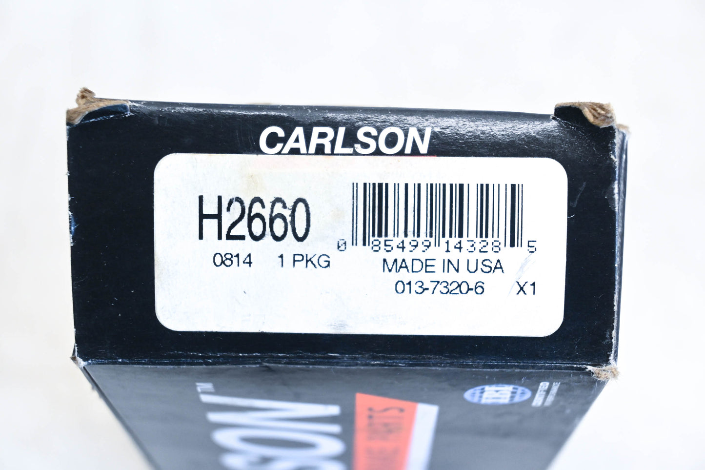 Carlson H2660 Drum Brake Self-Adjuster Repair Kit NOS