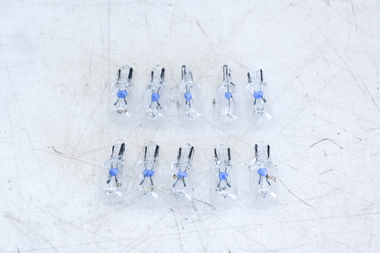 Aftermarket 24 Miniature Bulbs Qty 10 NOS