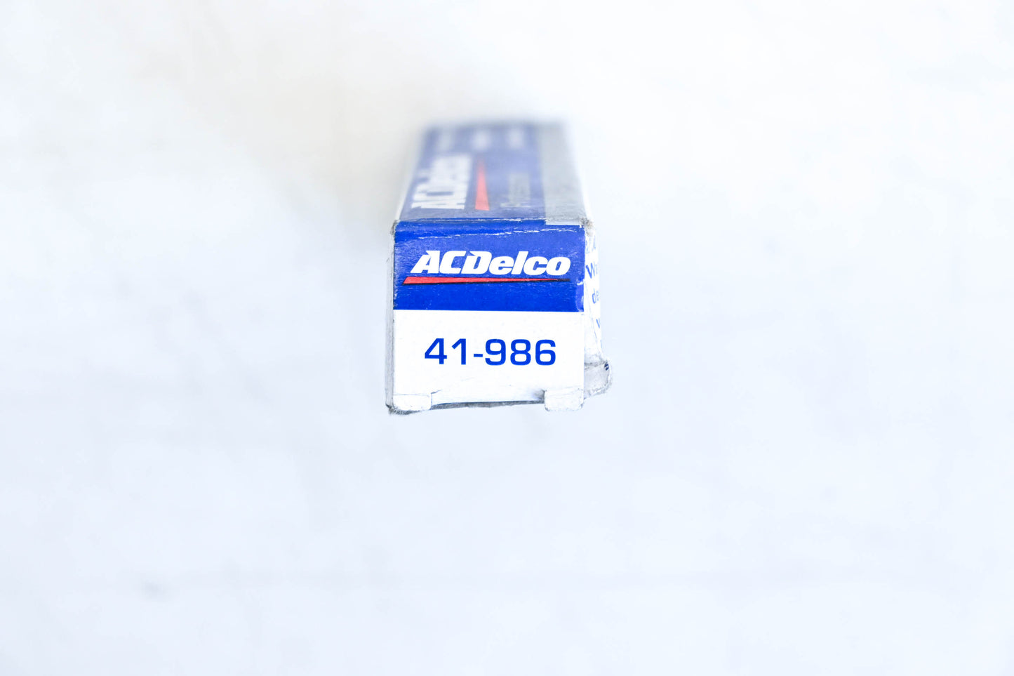 ACDelco 41-986 Platinum Spark Plug NOS