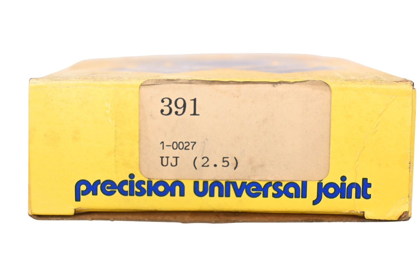 Precision Universal Joint 409 U Joint Kit NOS