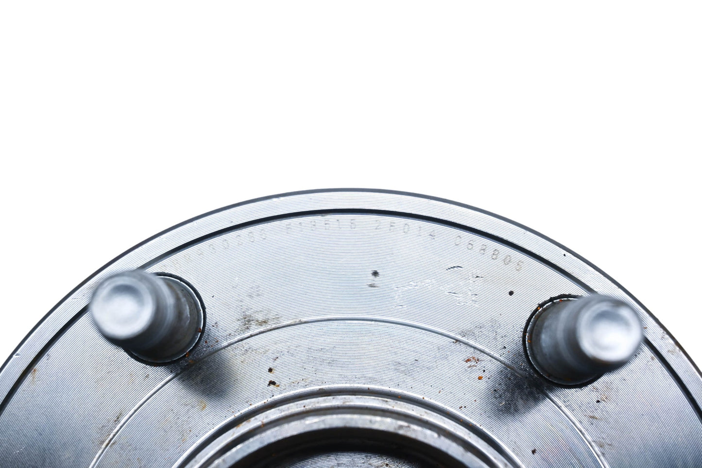 Aftermarket PBR930286, 518515, 25014 Wheel Hub And Bearing Kit NOS